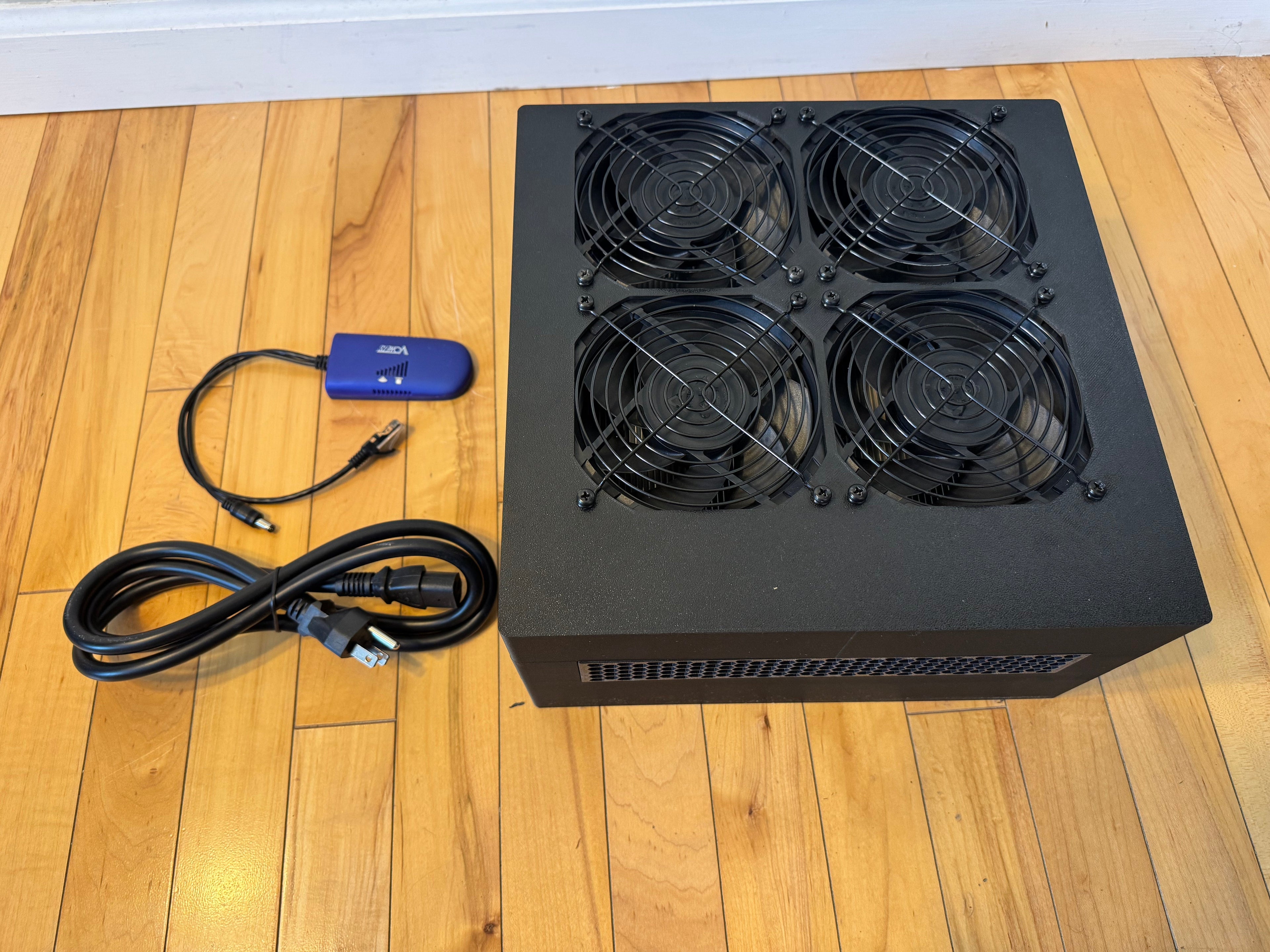 StealthMiner