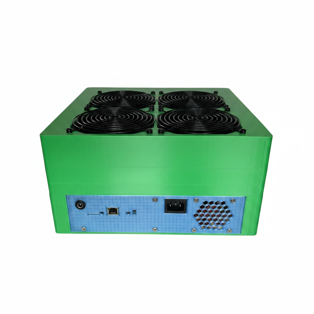 Stealthminer - image 4